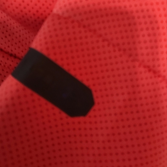 Women's Under Armour Unstoppable Move Full Zip Jacket Size Medium - Picture 3 of 9